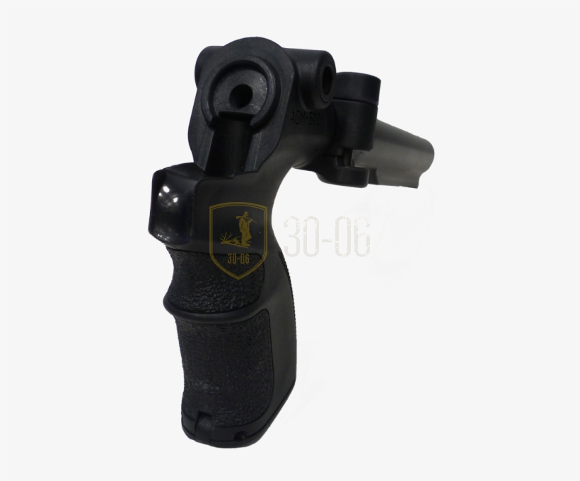 Телескопический Складная Трубка С Рукоятью Для Mossberg - Revolver, transparent png