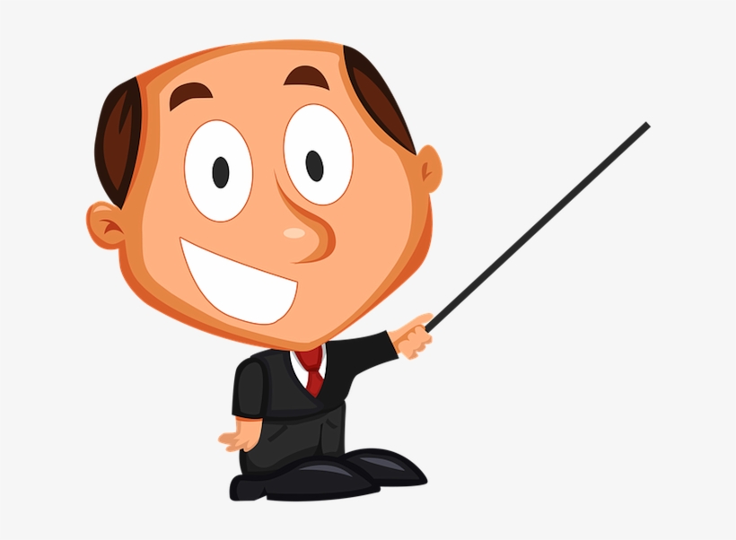 Today We're Recommending Some Of The Best Alternatives - Animated Cartoon For Powerpoint, transparent png