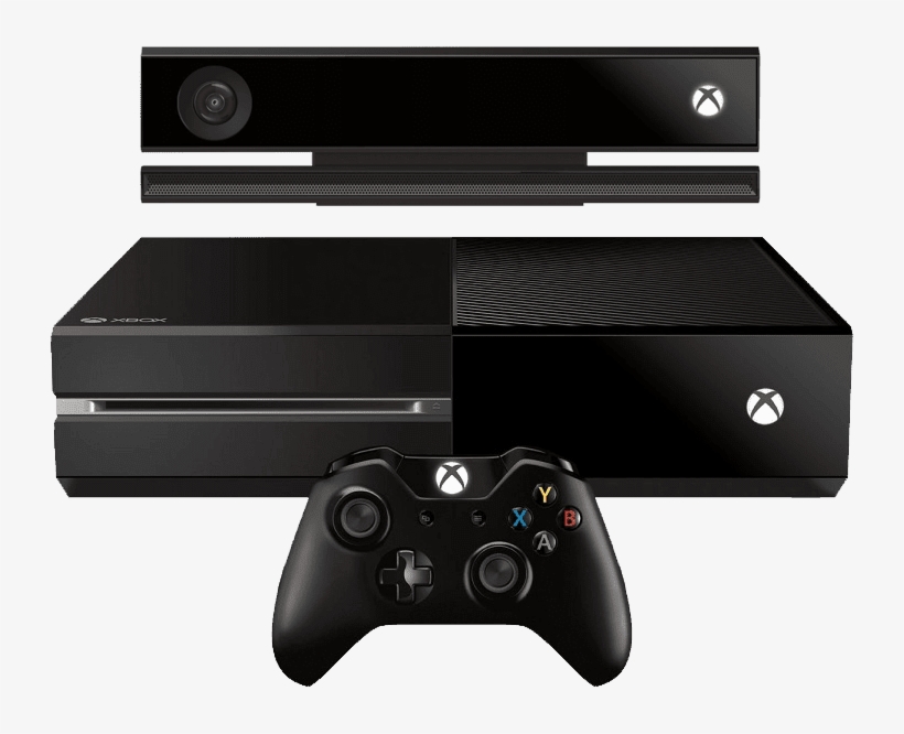 Xbox One 500gb Kinect-1 - Xbox One S Price In Pakistan, transparent png