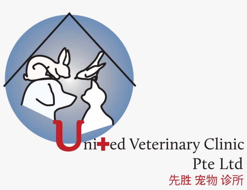 United Veterinary Clinic - Cartoon, transparent png