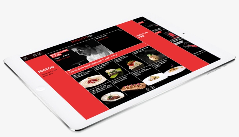 Ipad - Flyer, transparent png