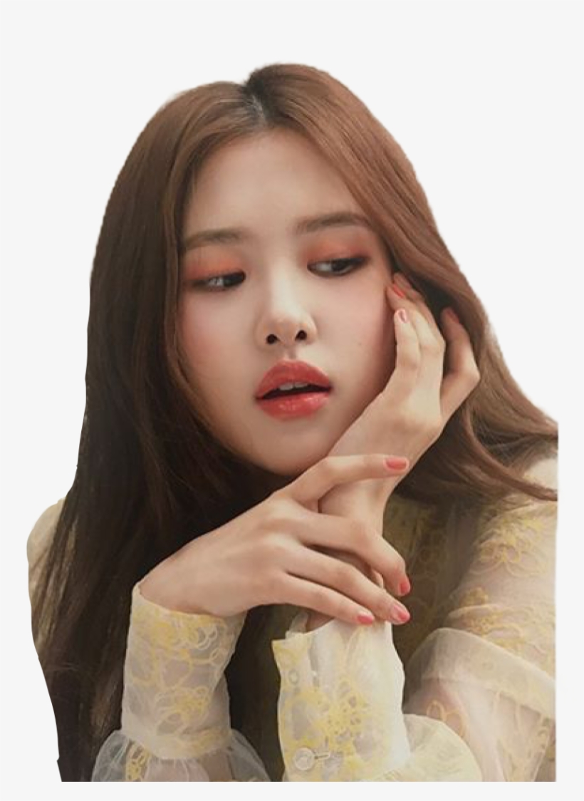 Report Abuse - Black Pink Rose Png, transparent png