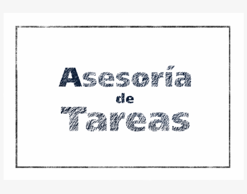 Asesoria En Tareas - School, transparent png