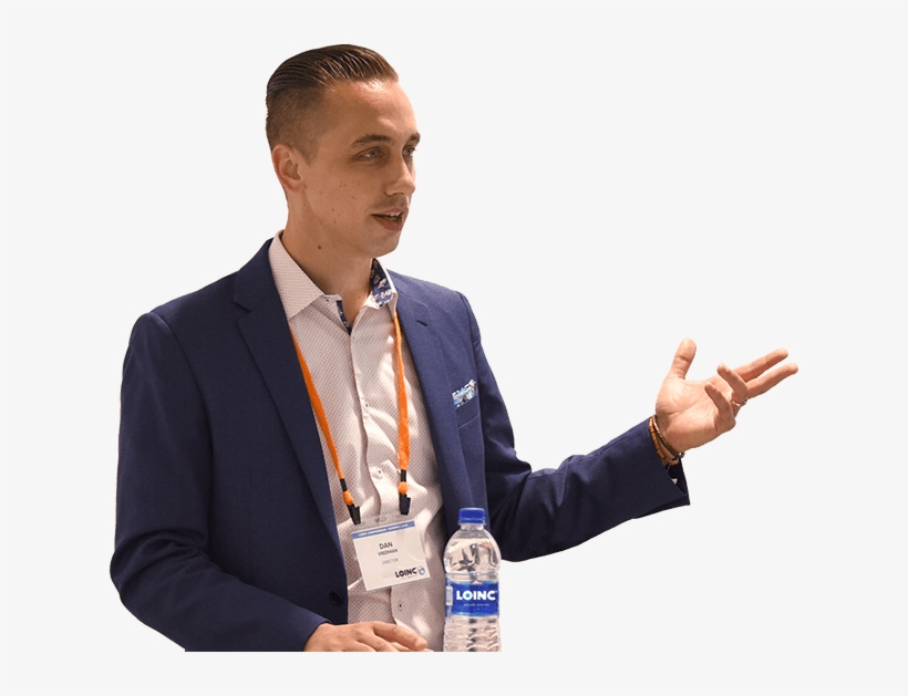 Vreeman Gives The Loinc Conference Keynote Address - Convention, transparent png