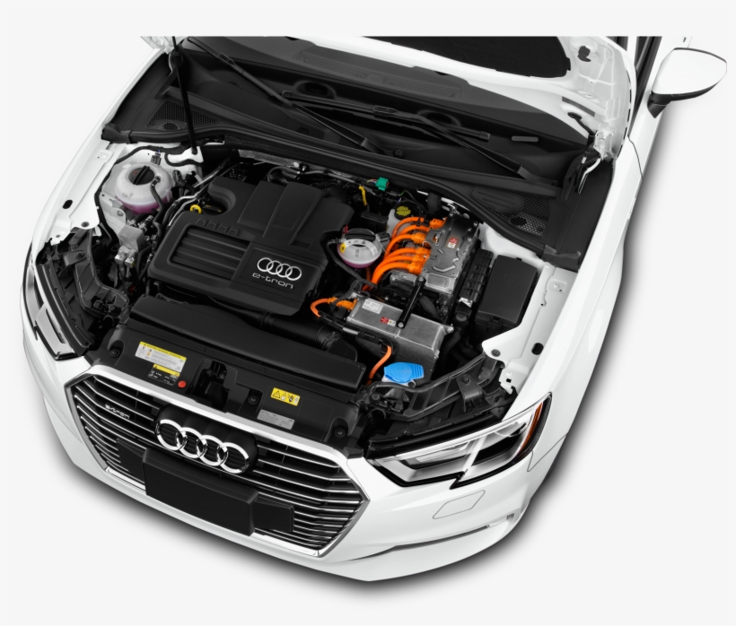 11 - - 2014 Audi Rs7 Engine, transparent png