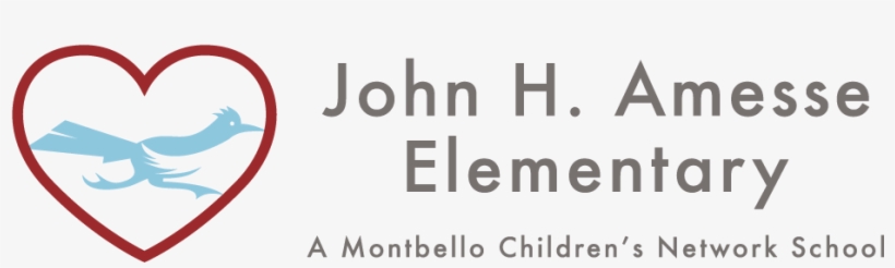 Amesse Elementary School - John Amesse Elementary School, transparent png