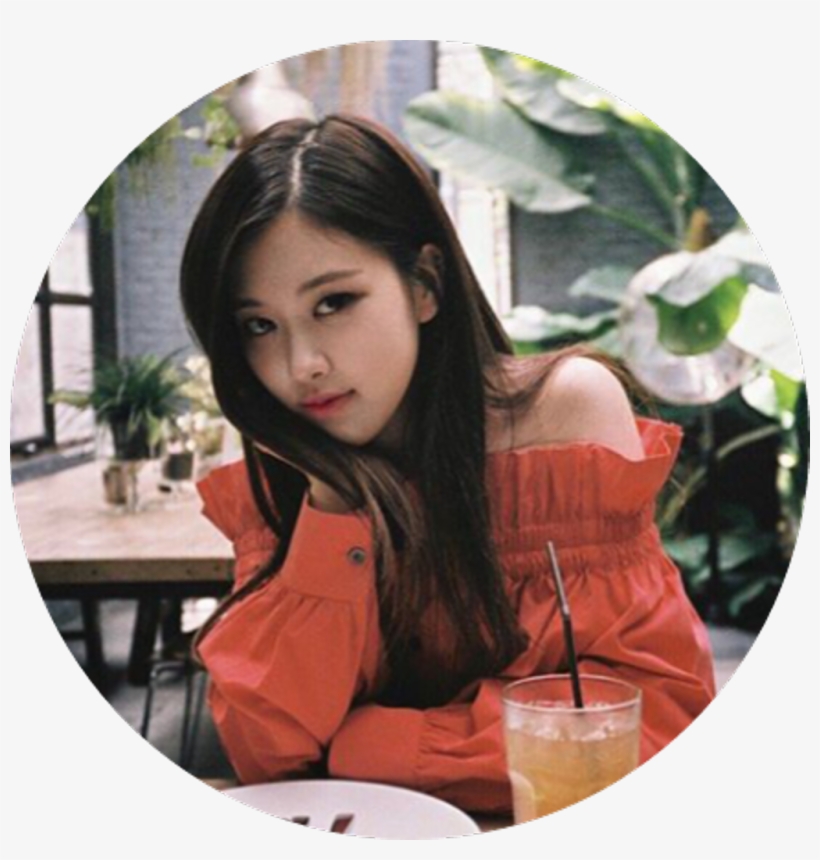 Blackpink Kpop Blink Rose Blackpinkrose Roseblackpink, transparent png