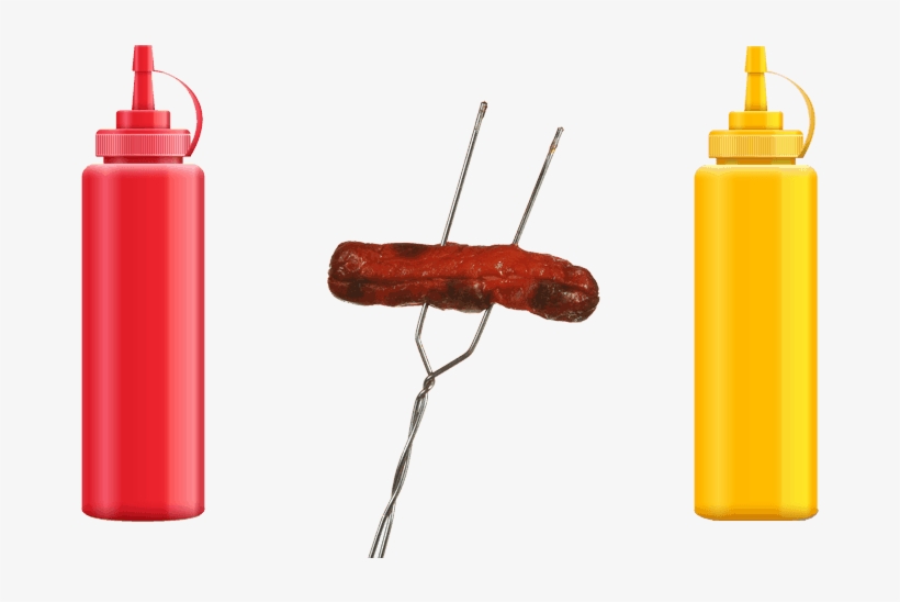 Labor Day Drinking Choice - Bottle, transparent png