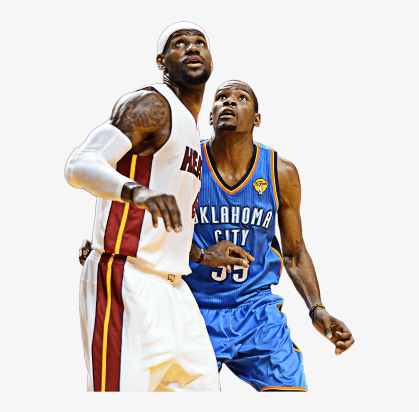 Basketball Playerss Png - Nba, transparent png