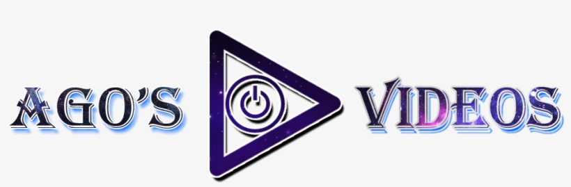 Ago's Videos, transparent png