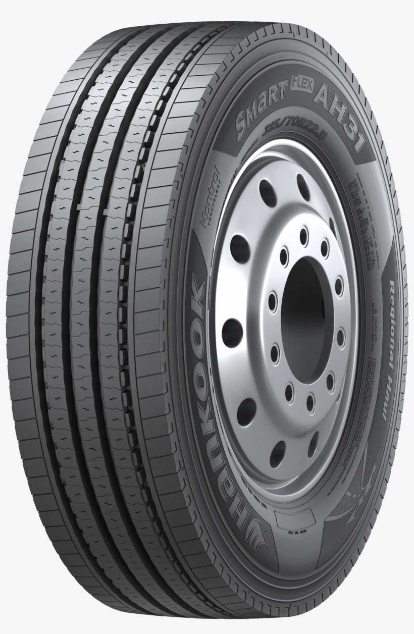 Hankook Ah31 Smartflex - Hankook Ah31, transparent png