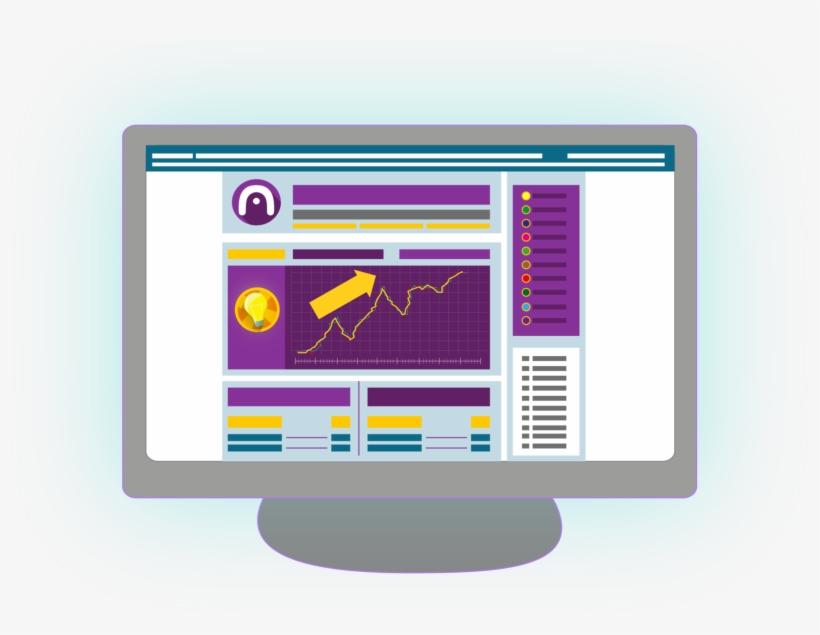 Trade Your Meme On The Archetype Network - Screen, transparent png