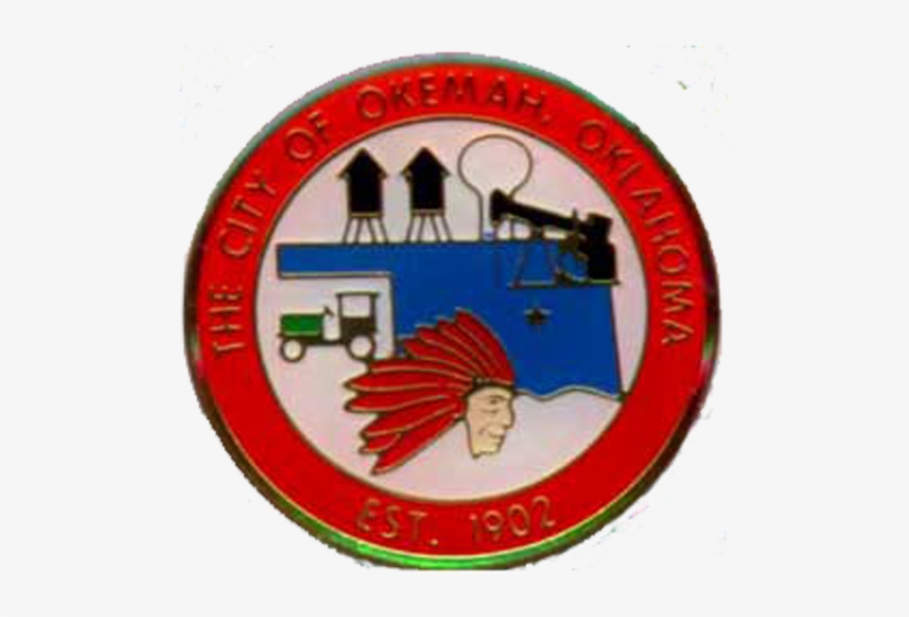 Okemah Chamber Of Commerce - Oklahoma, transparent png