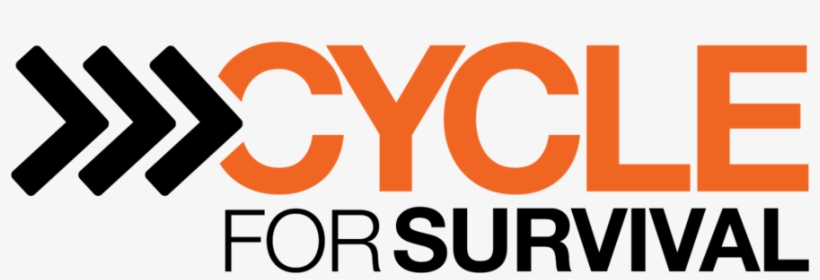 Cfs Web 1920 - Cycle For Survival, transparent png