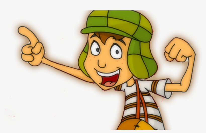 Chavo Animado Png 1014x532 Png Download Pngkit