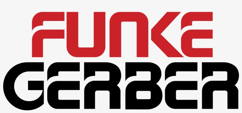 Funke Gerber Logo Png Transparent - Colony Counter Funke Gerber, transparent png