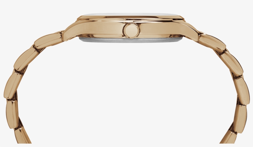 Crystal Bloom With Swarovski&reg - Timex Peyton Tw2r28000, transparent png
