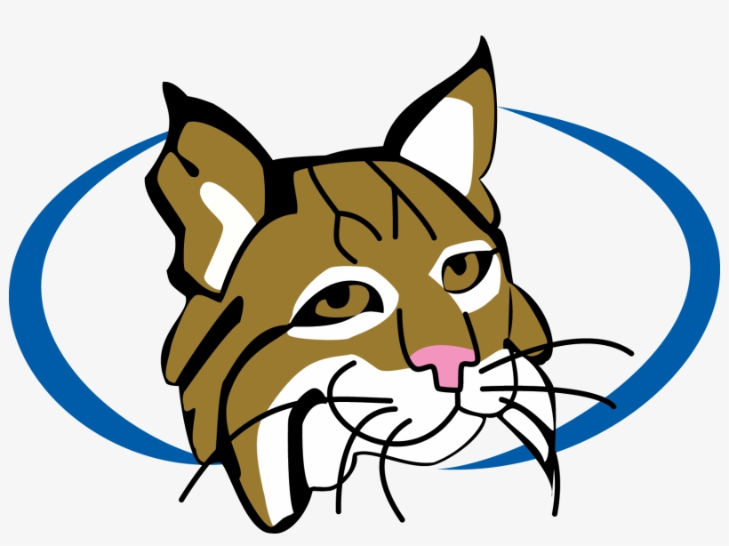Brookfield Elementary Bobcats Logo Brookfield Elementary - Elementary School Bobcat Logo, transparent png