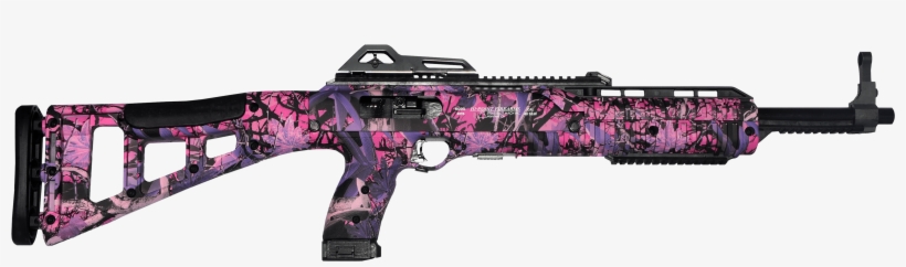 Hi Point 4595tspi 4595ts Carbine 45 Acp Semi Automatic - Hi Point 45 Carbine, transparent png