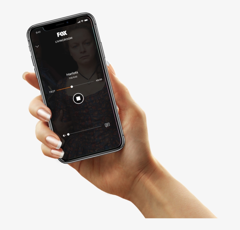 Chromecast Chromecast - Audac Dmp40, transparent png