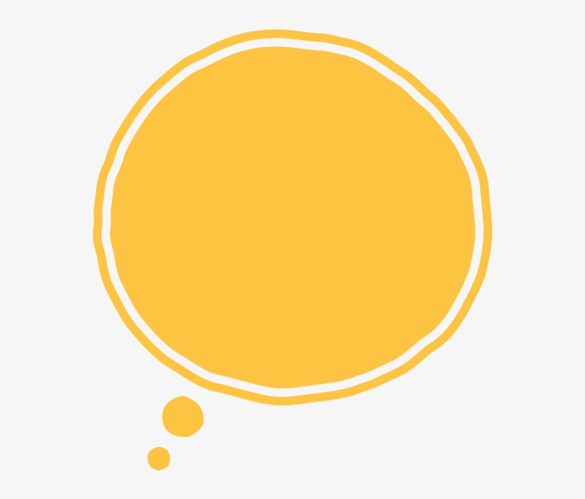 Speech Bubble - Speech Balloon, transparent png