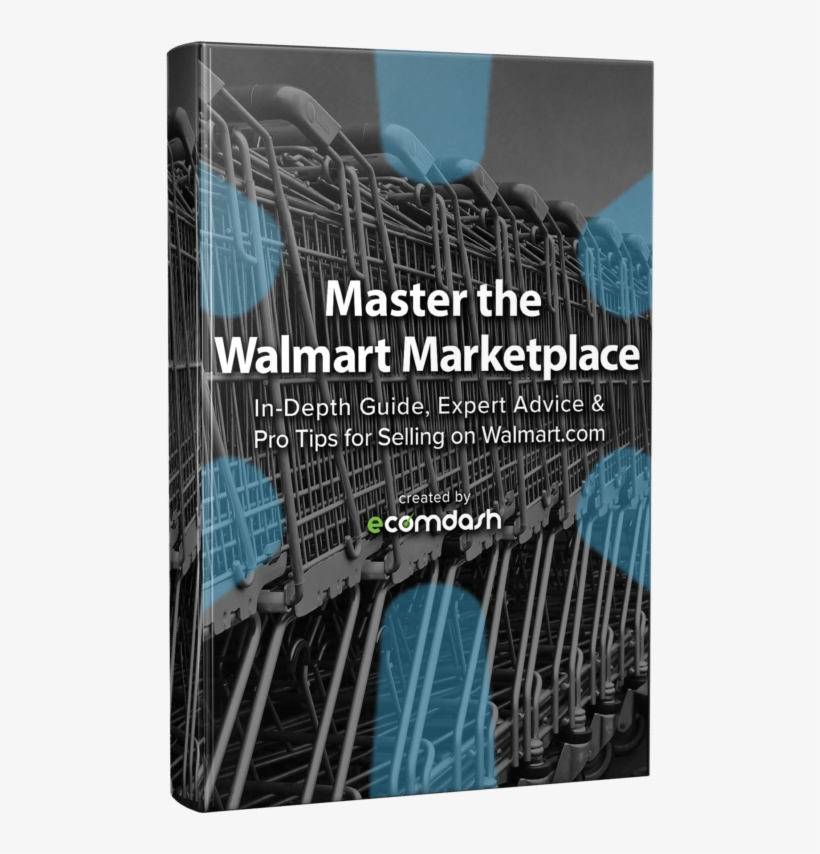 Master The Walmart Marketplace - Walmart, transparent png