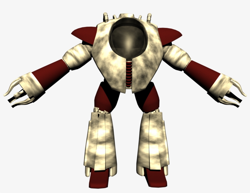 War Machine Is A 3d Modeling Project By Autodesk Maya - Cartoon, transparent png