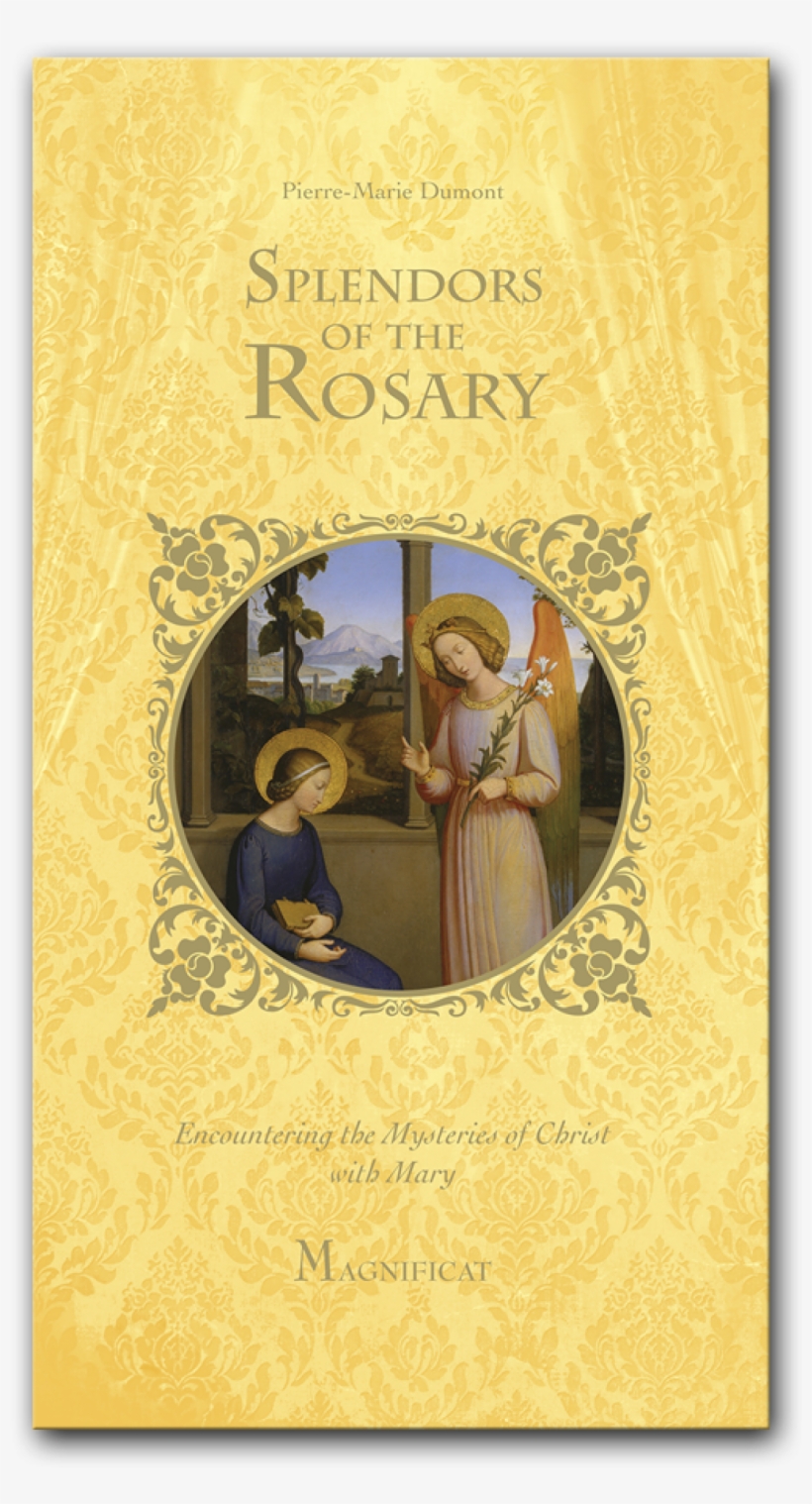 More Views - Splendors Of The Rosary, transparent png