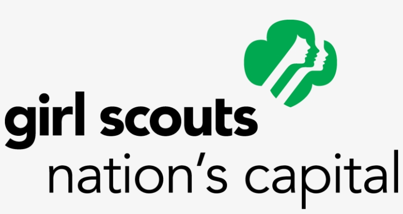 Free Healthy Habits Booklets From The Girl Scouts & - Girl Scouts Of San Jacinto Logo, transparent png