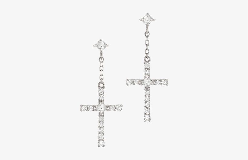 Prevnext - Cross, transparent png