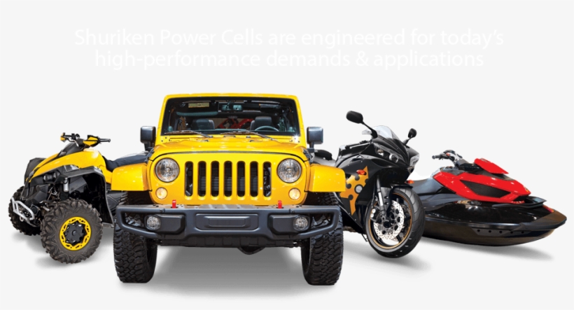 Shuriken Power Cells - Cell, transparent png