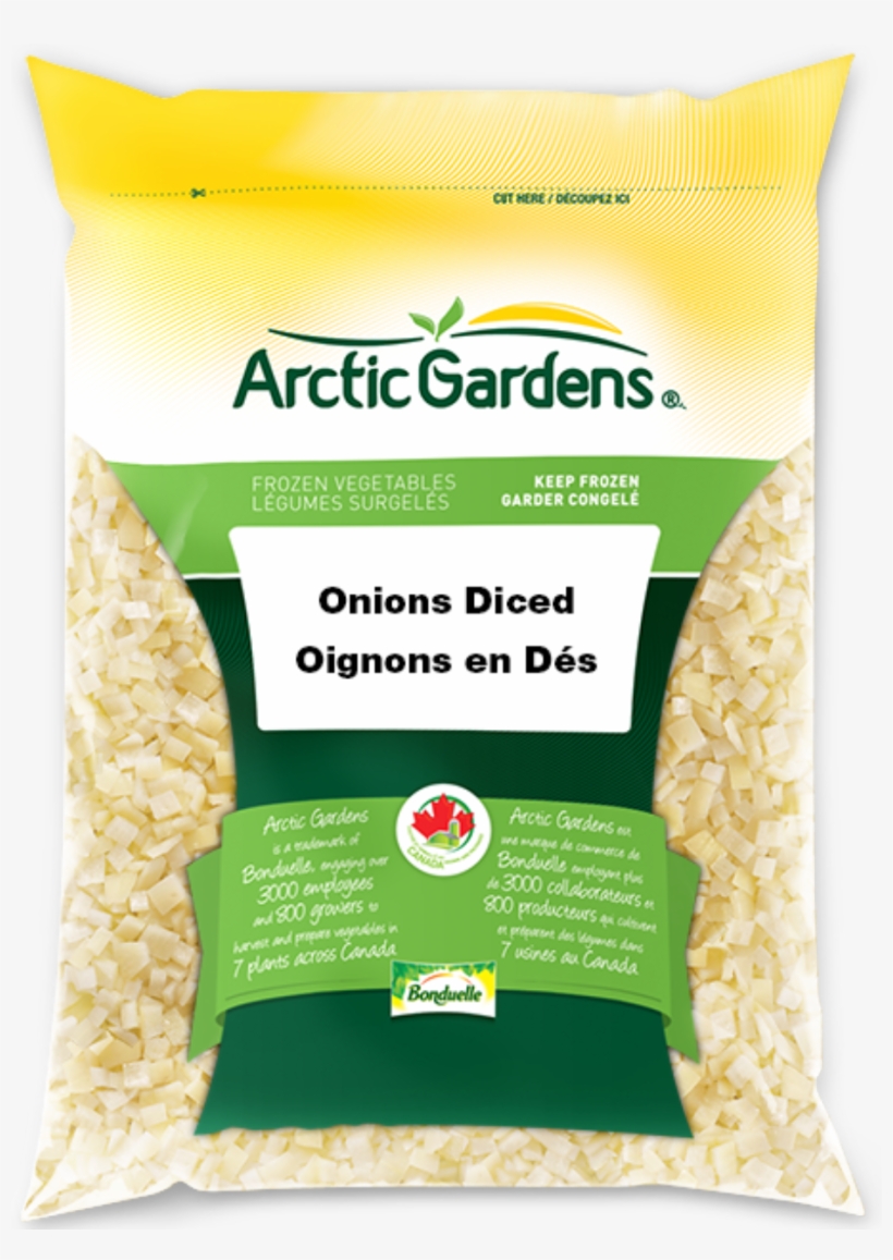 0 55686 25916 7 - Arctic Gardens Asian Stir Fry Vegetable Mix 750g, transparent png