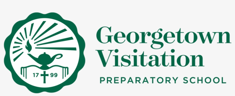 Camps At Georgetown Visitation - Georgetown Visitation, transparent png