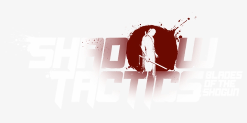 Blades Of The Shogun - Shadow Tactics: Blades Of The Shogun Pc Game Steam, transparent png