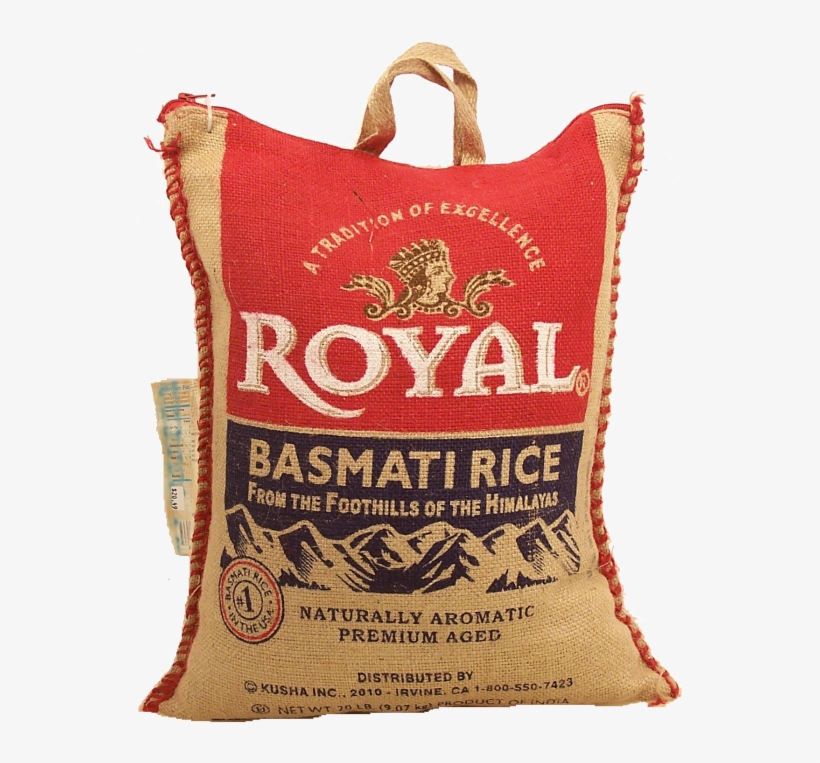 2 Sliced Red Onions - Royal Basmati Rice 20 Lb, transparent png