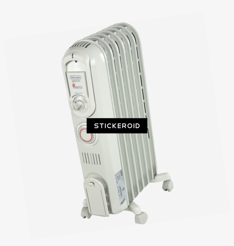 Space Heater Electronics - Heater, transparent png