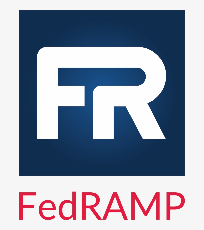 Valimail Enforce Is A Fedramp Authorized Dmarc Solution - Fedramp Logo, transparent png