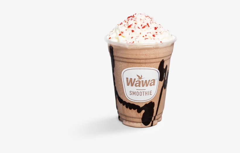 Wawa Just Released A Seasonal Secret Menu For The Holidays - Wawa, transparent png