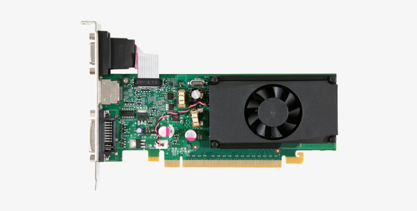 <1 - Nvidia Geforce Gt 220, transparent png