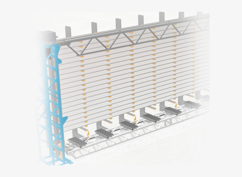 Boeing - Material Handling Solutions Bumper Production Lines, transparent png
