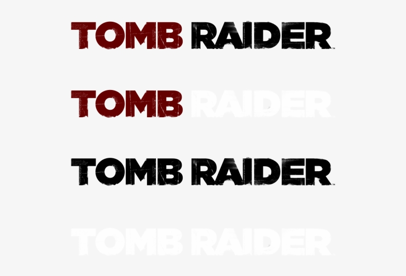 Tomb Raider 2011, transparent png