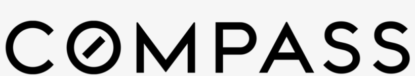 Compasslogo - 1000x305 PNG Download - PNGkit