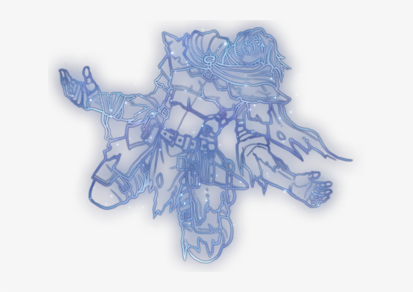 Oleron Constellation Icon - Grim Dawn Blind Fury, transparent png