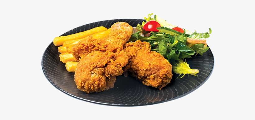 Drumsticks Duo - Crispy Fried Chicken, transparent png