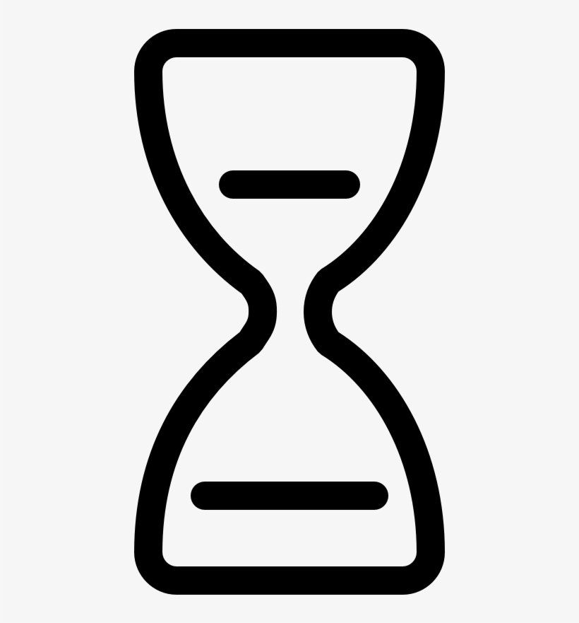 Hourglass Hourglass Hourglass - Mobile App, transparent png