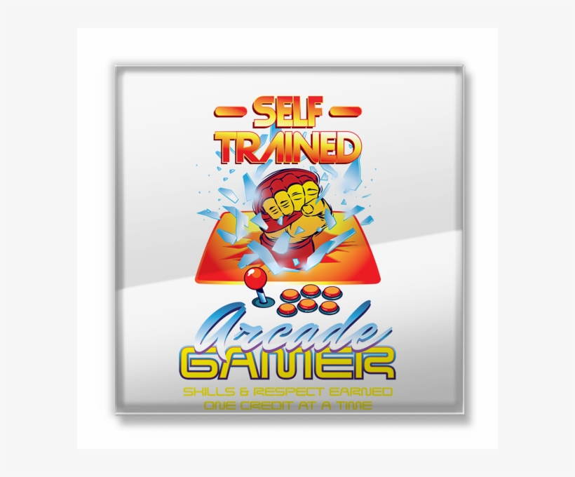 Arcade, Arcade Games, Capcom, Gamer, Hadouken, Retro, - Personal Water Craft, transparent png