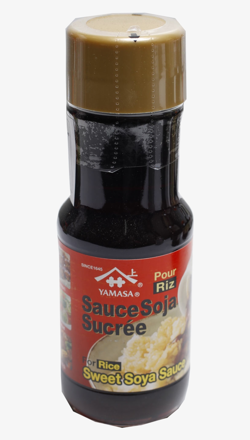 Sweet Soy Sauce - Yamasa Soy Sauce, transparent png