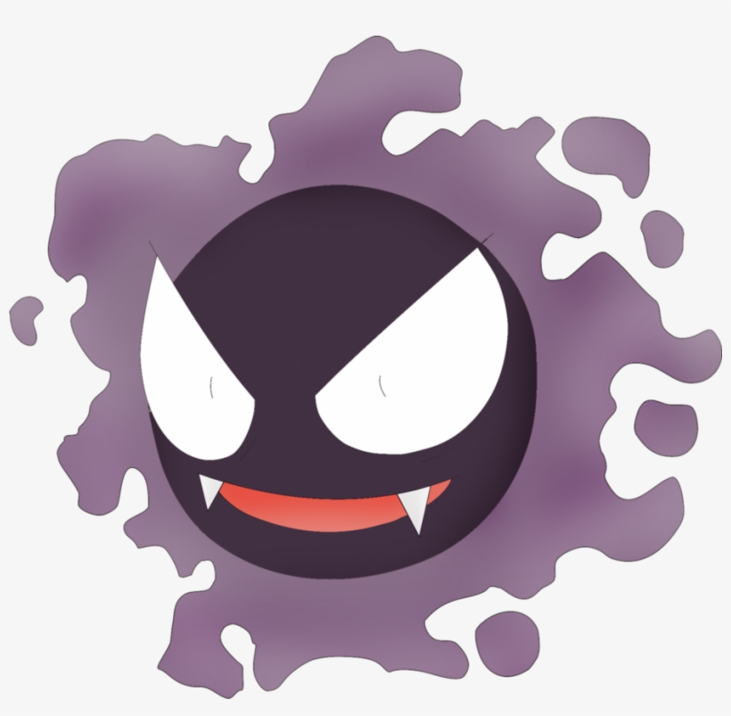 Fantominus Png, transparent png