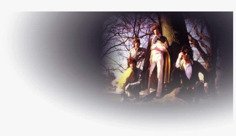 Pink Floyd's Jukebox: The Songs That Inspired, transparent png