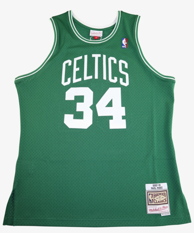 Boston Celtics Jersey, transparent png
